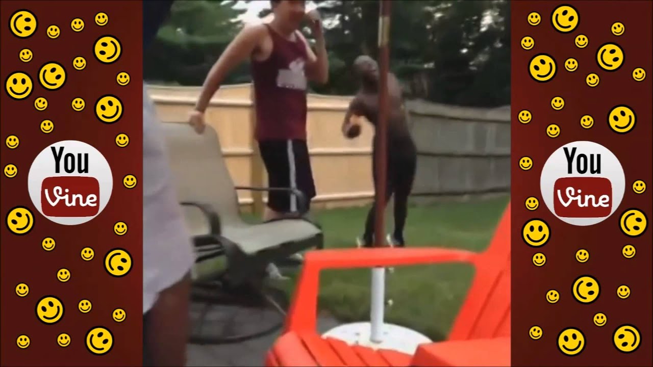 Ultimate Smack Cam Compilation 2015