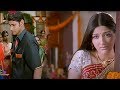 Mahesh Babu And Sonali Bindre Emotional Love Scene | Telugu Scenes | Telugu Videos