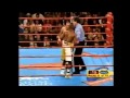 La derrota de Mayweather vs Jose luis Castillo