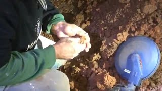 GOLD DETECTING AUSTRALIA