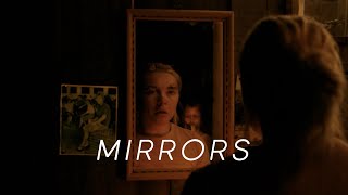 Best Mirror Scenes In Movies