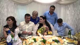Свадьба Емзара и Тамты. 18 октября 2015 год. Сочи, Лазаревское 3 серия Свадьба Емзара и Тамты. 18 октября 2015 год. Сочи, Лазаревское 3 серия