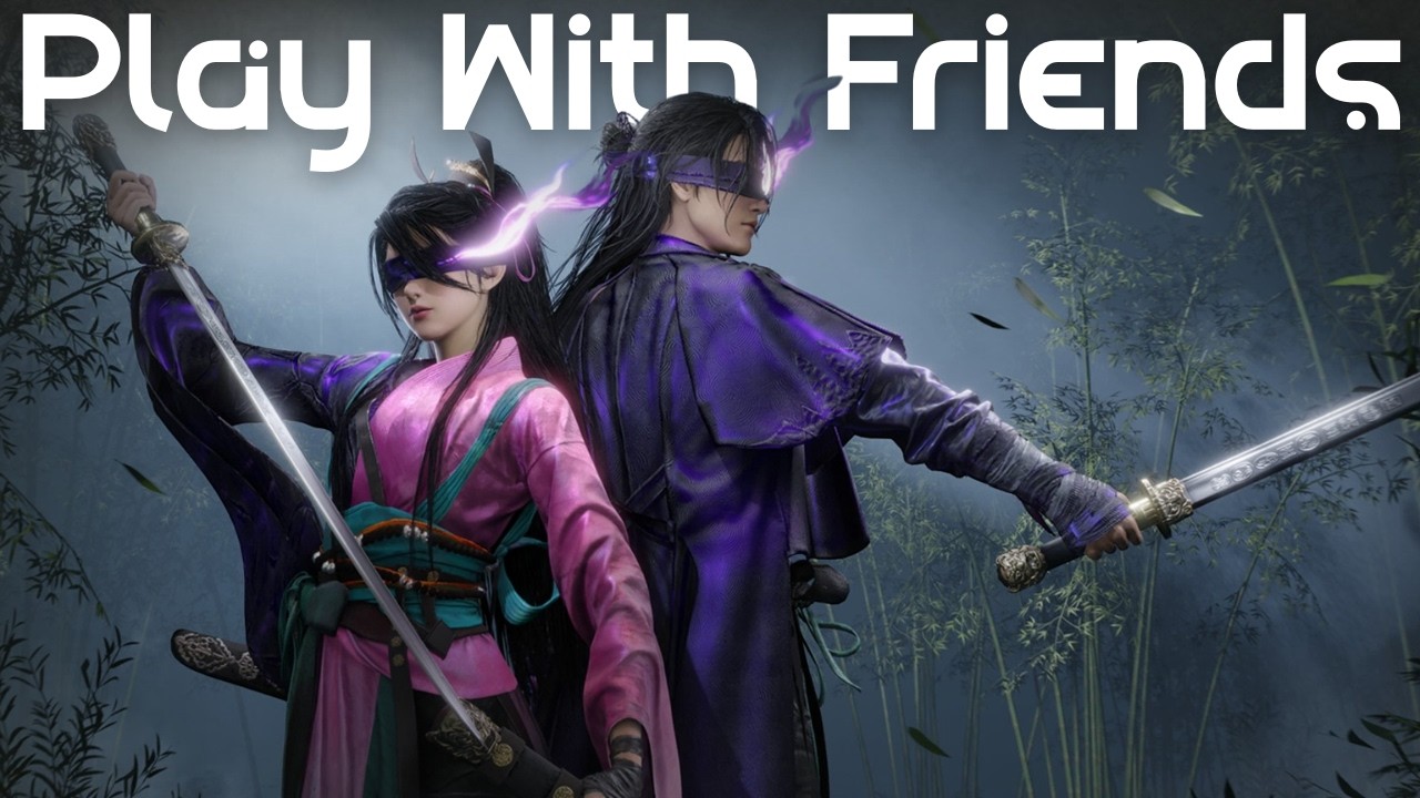 15 Free Co Op Games To Play With Friends - YouTube