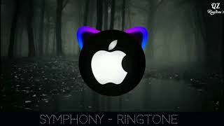Symphony - Clean Bandit [Ringtone Remix]