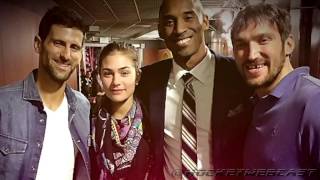 Alex Ovechkin - All-Access with Britt McHenry - ESPN Feature 2016 (HD)