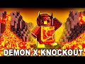KNOCKOUT LAVA UPDATE...