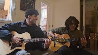 Weinek Min Zaman (Farid Yaghnam & Laith Abweh)