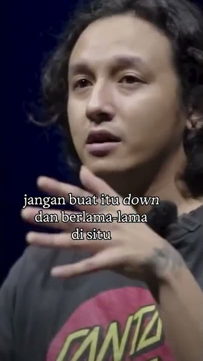 Untuk kamu yang merasa gagal.