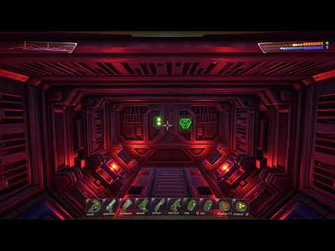 System Shock Remake - Storage Gameplay