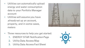 Streamline Portfolio Manager Data Entry with Web Services