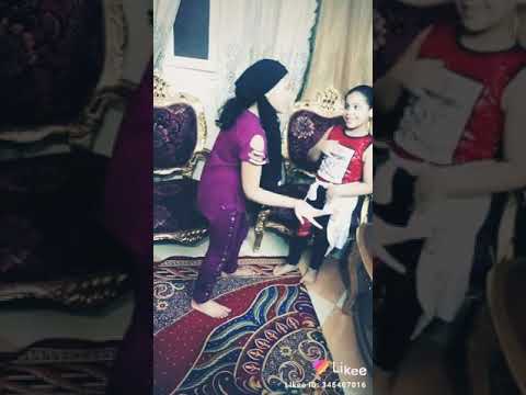 حت انتي يهاش يا بتعات العشه
