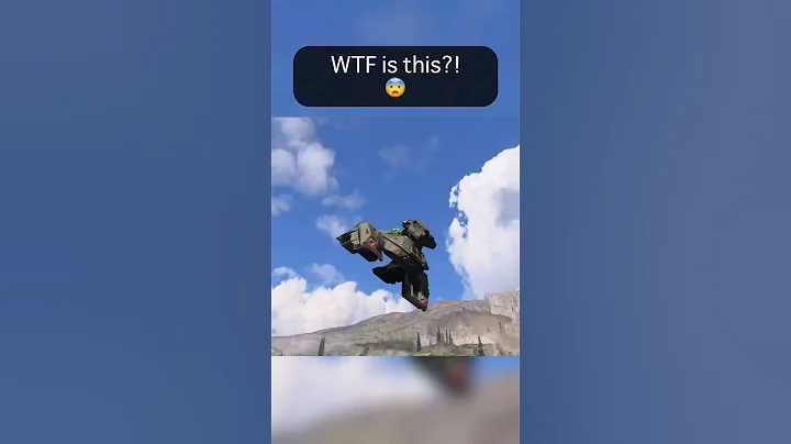 "For a brick, he flew pretty good!" #halo #haloinfinite #gaming