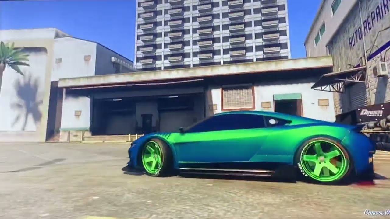 5 Coches Más Rápidos en GTA Online (2026), image size:1280x720