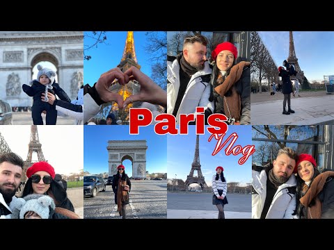 Video: Çfarë duhet të bëni të dielën në Paris?