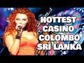 Colombo Nightlife Night Clubs Casino Sri Lanka - YouTube