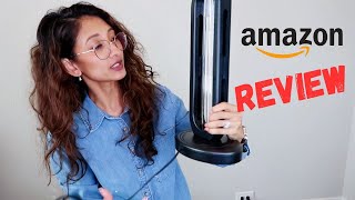 AMAZON UV Light Sanitizer Review  Watch before you buy