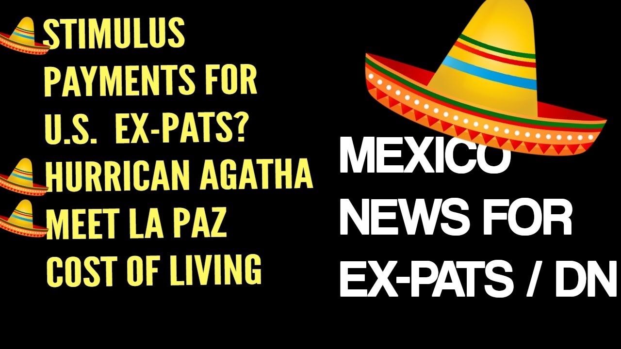 Puerto Vallarta Mexico News for Expats Digital Nomads Cost of Living La Paz - Floridas News Puerto Vallarta Mexico News for Expats Digital Nomads Cost of Living La Paz