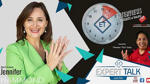 Jennifer Hammond gives her update on Real Estate i...