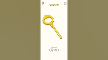 DOP 1: Draw One Part Level - 92 #shorts #drawonepart