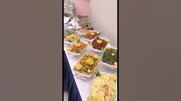 بوفيه عرس الله يبارك لهم باراق الشيف بلال بوفيهات تنسيقات السعوديه 