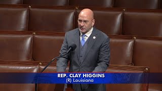 Higgins Urges Passage of His Bill to Improve Long-Term Care for Veterans