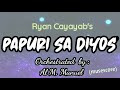 Papuri sa Diyos sa Kaitaasan (Ryan Cayabyab)