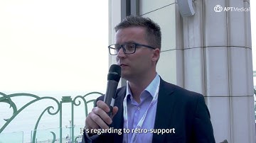 Interview with Doctors on CTO tools - Microcatheter