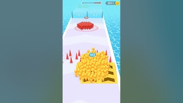 Count Master Game Level - 22 #short #trending #shorts #gaming