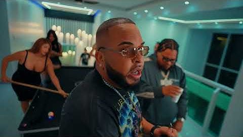 Martin Lora - Millonario Guillao (Video Oficial)