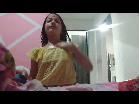 vídeo de se arrume-se comigo