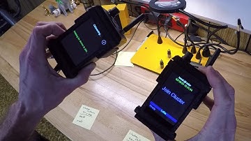 Chatterbox - Onboarding/Trusting a New Chatterbox (Off-Grid Secure Messaging)