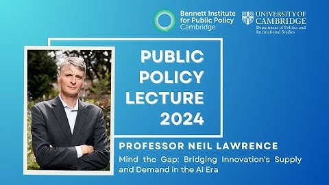 Mind the gap: bridging innovation’s supply and demand in the AI era