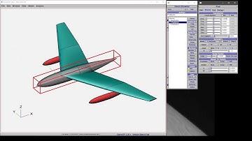 Attaching Components to the Parent Origin
