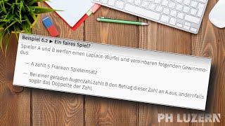 6 | Hilfe 1: Ist das Spiel fair? screenshot 3