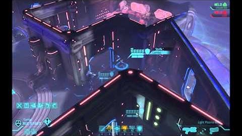 Lets Play XCOM Enemy Within Part 11