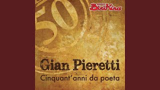 Video thumbnail of "Gian Pieretti - Il vento accarezzava l'erba"