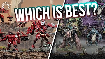 The 2025 BATTLEFORCE BOXES have been revealed! What do we think?