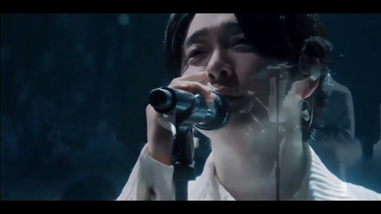 Mrs. GREEN APPLE-Soranji LIVE[FNS FULL Version] - YouTube