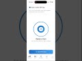 ios nfc partol admin app