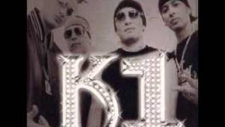 No Me Digas - K1 (Kingz One)