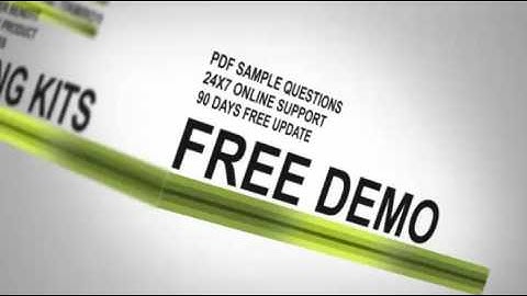 VMware 2V0-621D Certification | Video Training Guide - DirectCertify