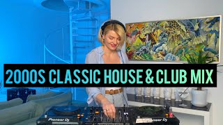 2000s Classic House & Club Mix Part 1