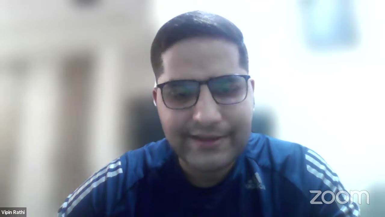 Computer Science Faculty Development Programme on Next Gen Technologies