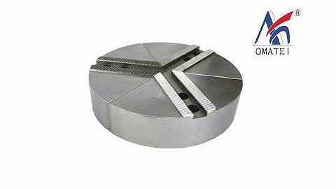 Stand Full Grip Pie Jaws