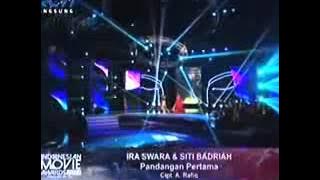 IMA   Indonesian Movie Awards 2014 RCTI   Part 12