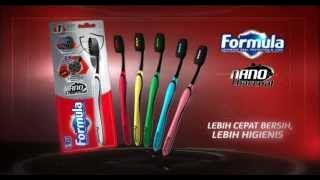 Download lagu Iklan TV Terbaru Sikat Gigi Formula Nano Charcoal