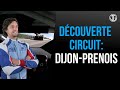 Tuto pilotage automobile  le circuit de dijonprenois en camra embarque