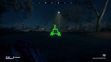 More fun with remote tick bombs! Generation Zero Gameplay. No Commentary