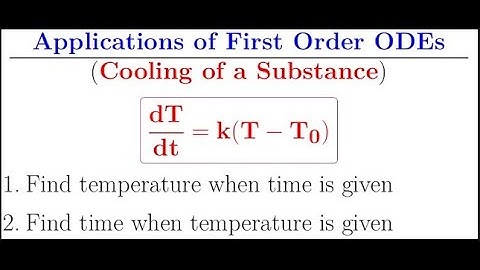 An amazing ODE problem on Newton