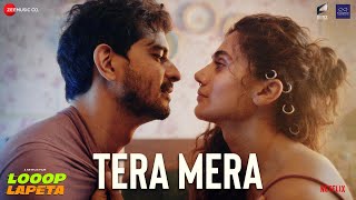 तेरा मेरा Tera Mera Lyrics in Hindi